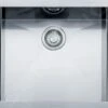 Franke Planar - RVS Spoelbak PPX 110-52, 560x450 Mm 122.0203.471 -Franke 020fc0907ac77907388b9aa8