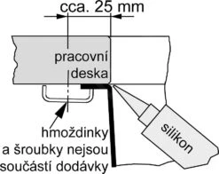 Franke Planar - RVS Spoelbak PPX 110-52, 560x450 Mm 122.0203.471 9 Franke Planar - RVS Spoelbak PPX 110-52, 560x450 Mm 122.0203.471 -Franke 09530de2a330fb60039b94a0