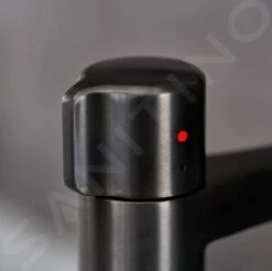 Franke Waterfilter Kranen - Vital Tap Keukenkraan Met Filtratie, Chroom/gun Metal 120.0621.229 -Franke 0da21fb94d127552d08ecc57