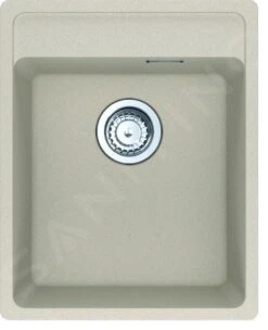 Franke Sets - Set G240, Fragraniet Spoelbak MRG 610-37 RTL En Keukenkraan FP 0408.031, Sahara/chroom 114.0675.649 -Franke 0dbfe75faa54ad275a502860 1