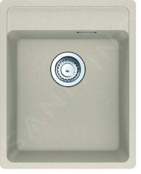 Franke Sets - Set G241, Fragraniet Spoelbak MRG 610-37 RTL En Keukenkraan FP 9000.082, Sahara 114.0675.658 6 Franke Sets - Set G241, Fragraniet Spoelbak MRG 610-37 RTL En Keukenkraan FP 9000.082, Sahara 114.0675.658 - Afbeelding 4