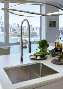 Franke Box - BXX 210/110-54 Spoelbak, 580x450 Mm, Rvs 127.0395.015 -Franke 0f71cc15b7307a92616b6bc9