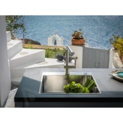 Franke Atlas Neo - Keukenkraan FC 3834.503, Antraciet 115.0628.207 -Franke 0f744d469121c83da01c4f56