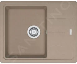 Franke Sets - Keukenset G54, Fragraniet Spoelbak BFG 611-62 En Keukenkraan FC 650.031, Kasjmier/chroom 114.0510.397 11 Franke Sets - Keukenset G54, Fragraniet Spoelbak BFG 611-62 En Keukenkraan FC 650.031, Kasjmier/chroom 114.0510.397 -Franke 0fb1c12e6bf348743ce60c9f