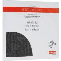 Franke Toebehoren - Universele Microfiber Care Cloth Doek 112.0530.324