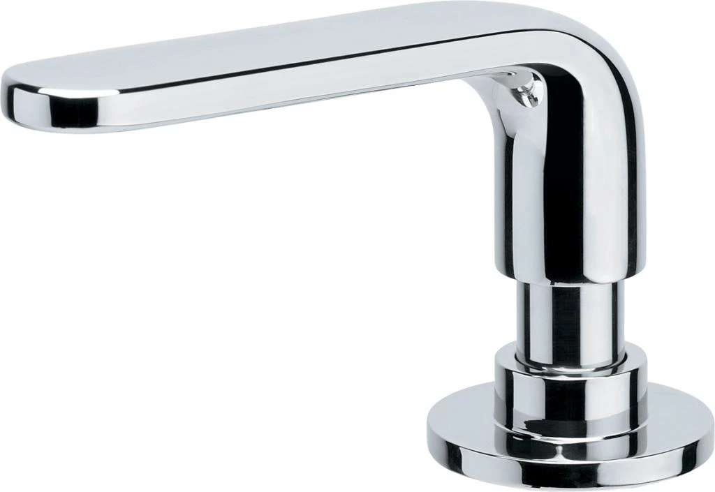 Franke Sinos - Wasmiddel Dispenser, 250 Ml, Chroom 119.0261.519