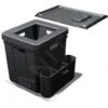 Franke Sorters - Inbouw Prullenbak 350-50 121.0307.554 -Franke 19dd16cdbff8ea25cb4f728f