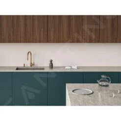 Franke Eos Neo - Keukenkraan FC 0044.504, Goud 115.0628.252 -Franke 1cfa3608f04ea79decda3dc7