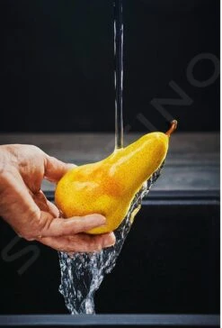 Franke Active New - Keukenkraan FN 4090.901 Met Uittrekbare Handdouche, Mat Zwart 115.0653.404 -Franke 2540ec9e8b06387222f652ac