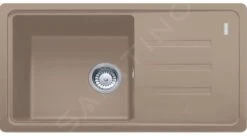 Franke Sets - Keukenset G119, Fragraniet Spoelbak BSG 611-78/39 En Keukenkraan FP 0408.031, Kasjmier/chroom 114.0510.437 11 Franke Sets - Keukenset G119, Fragraniet Spoelbak BSG 611-78/39 En Keukenkraan FP 0408.031, Kasjmier/chroom 114.0510.437 -Franke 2794af9a447a8de6ce2691af 2