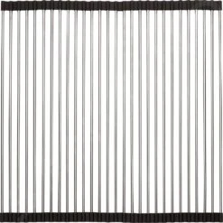 Franke Toebehoren - Rolrooster 468x420x9 Mm, RVS 112.0030.882