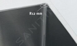 Franke Box - BXX 210/110-54 Spoelbak, 580x450 Mm, Rvs 127.0395.015 -Franke 2f471f1242110c5e0729a49b