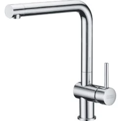 Franke Kranen - Keukenkraan Samoa, Chroom 115.0046.072 -Franke 31a4dc3516da9dd6ee30f1f0