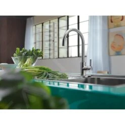 Franke Eos Neo - Keukenkraan FC 0044.501, Rvs 115.0590.044 -Franke 3363ee4d884c60f204f65c75