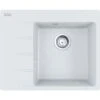 Franke Centro - Fragraniet Spoelbak CNG 611-62 TL/7, 620x500 Mm, Ijswit 114.0637.164 -Franke 3a24bd2106d50dec0f00cfa9