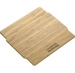 Franke Toebehoren - ALL-IN Deksel Voor Kleine Inzetbakje Voor Spoelbak, Bruin 133.0655.227