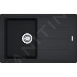 Franke Sets - Set G173, Fragraniet Spoelbak BFG 611-78 En Keukenkraan FP 9000.071, Onyx/onyx 114.0619.586 9 Franke Sets - Set G173, Fragraniet Spoelbak BFG 611-78 En Keukenkraan FP 9000.071, Onyx/onyx 114.0619.586 -Franke 3f10a5ead0b712a6544136f8