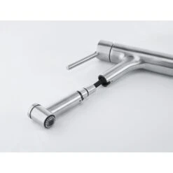 Franke Taros Neo - Keukenkraan FC 6386.501 Met Uittrekbare Sproeikop, Rvs 115.0596.386 10 Franke Taros Neo - Keukenkraan FC 6386.501 Met Uittrekbare Sproeikop, Rvs 115.0596.386 -Franke 405285e7bbaa36fd23e71634