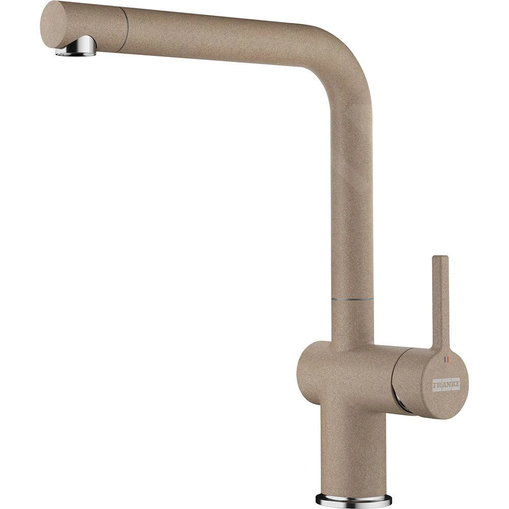 Franke Active New - Keukenkraan FN 6100.424, Cashmere 115.0653.378 3 Franke Active New - Keukenkraan FN 6100.424, Cashmere 115.0653.378