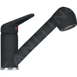 Franke Sets - Keukenset G118, Fragraniet Spoelbak BSG 611-6 + Kraan FC 9547.071, Onyx 114.0440.846 10 Franke Sets - Keukenset G118, Fragraniet Spoelbak BSG 611-6 + Kraan FC 9547.071, Onyx 114.0440.846 -Franke 4cf513218d797bb1b7e88020