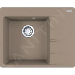 Franke Sets - Set G212, Fragraniet Spoelbak CNG 611-62 TL/2 En Keukenkraan Samoa, Cashmere/chroom 114.0650.740 11 Franke Sets - Set G212, Fragraniet Spoelbak CNG 611-62 TL/2 En Keukenkraan Samoa, Cashmere/chroom 114.0650.740 -Franke 5014eba3a497527c92449e27