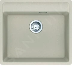 Franke Sets - Set G245, Fragraniet Spoelbak MRG 610-52 RTL En Keukenkraan FP 9000.082, Sahara 114.0675.640 -Franke 57cb66e9596dd266f46a8520 3