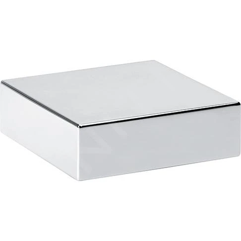 Franke Toebehoren - Afvoerknop, Chroom 133.0301.743 3 Franke Toebehoren - Afvoerknop, Chroom 133.0301.743