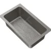 Franke Toebehoren - ALL-IN Grote Inzetbak Voor Spoelbak, Grijs 133.0655.222 -Franke 5b35ae85eeba76fc2efd1f05