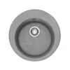 Franke Rondo - Fragraniet Spoelbak ROG 610, Diameter 510 Mm, Steengrijs 114.0284.731 2 Franke Rondo - Fragraniet Spoelbak ROG 610, Diameter 510 Mm, Steengrijs 114.0284.731 -Franke 658ded35372276f4362bfbc0