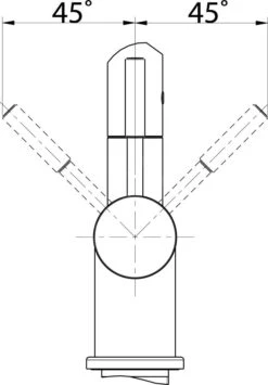 Franke Sets - Spoelbakset T32, Tectonite Spoelbak OID 611-78, Zwart + Keukenkraan FN 0147, Chroom 114.0366.065 11 Franke Sets - Spoelbakset T32, Tectonite Spoelbak OID 611-78, Zwart + Keukenkraan FN 0147, Chroom 114.0366.065 -Franke 66d346b63f602c10801608f6
