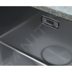 Franke Mythos - Spoelbak MYX 110-50, 540x440 Mm, Rvs 122.0637.420 -Franke 68b296b1668f4c8211e85faf