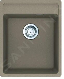 Franke Sets - Set G240, Fragraniet Spoelbak MRG 610-37 RTL En Keukenkraan FP 0408.031, Kasjmier/chroom 114.0675.650 -Franke 698680e2e469e7f2b6d2bd59 2