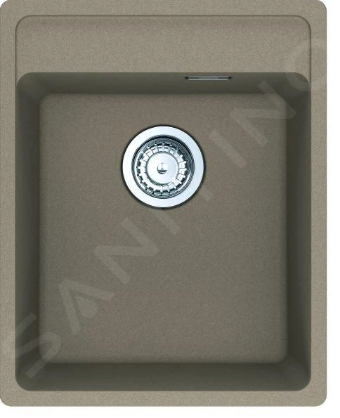 Franke Sets - Set G242, Fragraniet Spoelbak MRG 610-37 RTL En Keukenkraan Samoa, Kasjmier/chroom 114.0675.645 6 Franke Sets - Set G242, Fragraniet Spoelbak MRG 610-37 RTL En Keukenkraan Samoa, Kasjmier/chroom 114.0675.645 - Afbeelding 4