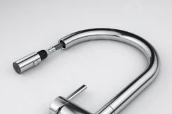 Franke Active New - Keukenkraan FN 4090.902 Met Uittrekbare Handdouche, Mat Wit 115.0653.405 10 Franke Active New - Keukenkraan FN 4090.902 Met Uittrekbare Handdouche, Mat Wit 115.0653.405 -Franke 69c50d21552d7d2c085e4357