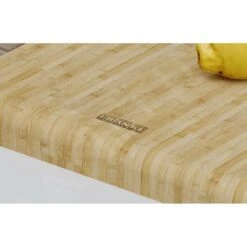 Franke Toebehoren - Snijplank, Bamboe 112.0595.334 -Franke 70e33c1e0076c3255fd9c880