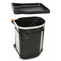 Franke Sorters - Mini Inbouw Prullenbak 121.0176.518 -Franke 7c17b039613260ca03e307da