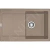 Franke Maris - MRG 611 Fragraniet Spoelbak, 780x500 Mm, Kasjmier 114.0494.644 -Franke 7d5d71c22502181957028d61