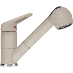 Franke Sets - Keukenset G118, Fragraniet Spoelbak BSG 611-62 + Kraan FC 9547.082, Sahara 114.0440.848 -Franke 7f0df9731dedad2e65153c71