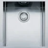 Franke Planar - RVS Spoelbak PPX 110-38, 420x450 Mm 122.0203.472 -Franke 80beb3e76ac9bc6cf0811551