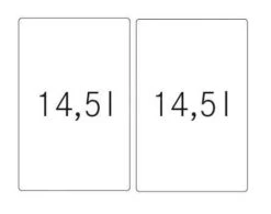 Franke Sorters - Easysort 450-2-0 Inbouw Prullenbak 121.0494.182 8 Franke Sorters - Easysort 450-2-0 Inbouw Prullenbak 121.0494.182 -Franke 85469e637b81d0375de55f60