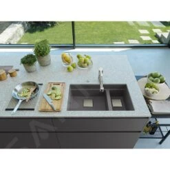 Franke Tango Neo - Keukenkraan FC 6389.501 Met Uittrekbare Sproeikop, Rvs 115.0596.389 12 Franke Tango Neo - Keukenkraan FC 6389.501 Met Uittrekbare Sproeikop, Rvs 115.0596.389 -Franke 86c840208da5a63820b5fd26