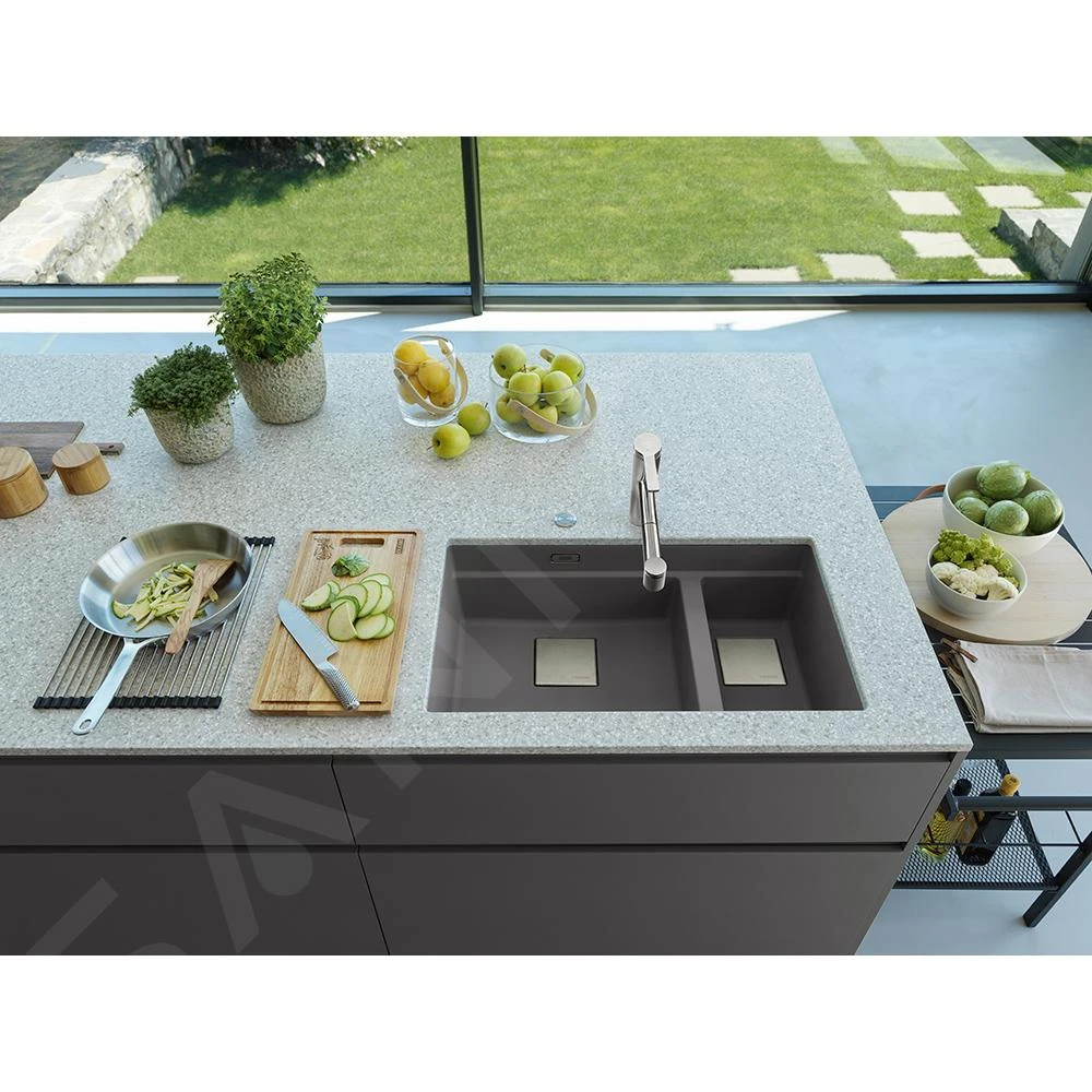 Franke Tango Neo - Keukenkraan FC 6389.501 Met Uittrekbare Sproeikop, Rvs 115.0596.389 6 Franke Tango Neo - Keukenkraan FC 6389.501 Met Uittrekbare Sproeikop, Rvs 115.0596.389 - Afbeelding 4