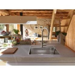 Franke Eos Neo - Keukenkraan FC 0045.501 Met Uittrekbare Sproeikop, Rvs 115.0590.045 -Franke 8e6d96eb4cfb55e24875bf56