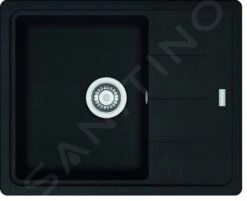 Franke Sets - Keukenset G54, Fragraniet Spoelbak BFG 611-62 En Keukenkraan FC 650.031, Mat Zwart/chroom 114.0675.659 10 Franke Sets - Keukenset G54, Fragraniet Spoelbak BFG 611-62 En Keukenkraan FC 650.031, Mat Zwart/chroom 114.0675.659 -Franke 8f3509dc05a34e723dd56ad4