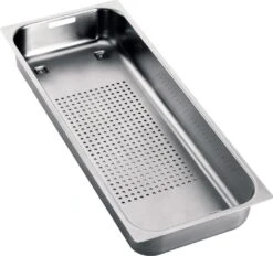 Franke Mythos - MTG 651-100/2 Fragraniet Spoelbak, 1000x515 Mm, Onyx 114.0250.537 -Franke 95ee0ea58b9b5b657bc51072 2