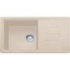 Franke Malta - BSG 611-78/39 Fragraniet Spoelbak, 780x435 Mm, Sahara 114.0395.153 -Franke 965cf6b5f15db17d63ae3e6b