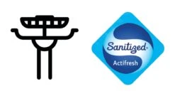 Franke Box - Spoelbak BXX 210/610-54 TL, 570x510 Mm, Rvs 127.0369.295 -Franke PHOTO 232