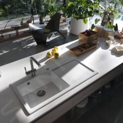 Franke Mythos - Keramische Spoelbak MTK 611-100/2, 1000x510 Mm, Glacier 124.0335.708 7 Franke Mythos - Keramische Spoelbak MTK 611-100/2, 1000x510 Mm, Glacier 124.0335.708 -Franke a040ebc1fc2013ba5e69756e