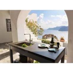 Franke Atlas Neo - Keukenkraan FC 3834.503, Antraciet 115.0628.207 -Franke a0b5312f9d70db842f2c6466