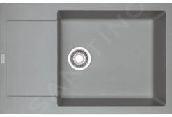 Franke Sets - Keukenset G170, Fragraniet Spoelbak MRG 611-78 BB En Keukenkraan FN 9000.084, Grijze Steen 114.0587.970 11 Franke Sets - Keukenset G170, Fragraniet Spoelbak MRG 611-78 BB En Keukenkraan FN 9000.084, Grijze Steen 114.0587.970 -Franke a40ff92b990ef13b407d1393